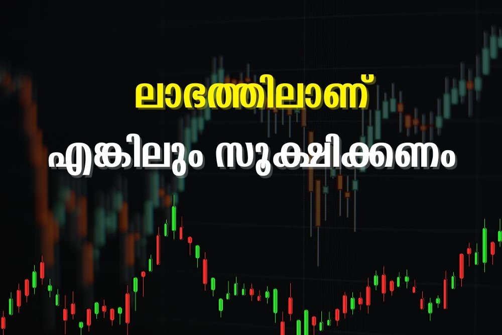 ലാഭത്തിലാണ്, എങ്കിലും സൂക്ഷിക്കണം